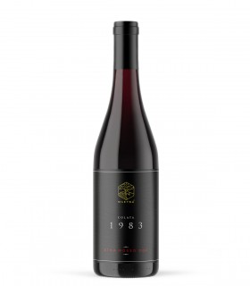 COLATA1983 Etna Rosso DOC