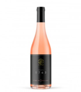 COLATA1763 - Etna Rosato DOC