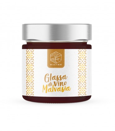 GLASSA DI VINO MALVASIA