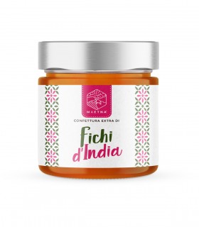 CONFETTURA EXTRA DI FICHI D’INDIA