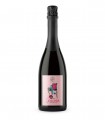 GINIUSA - BRUT rosé sparkling wine