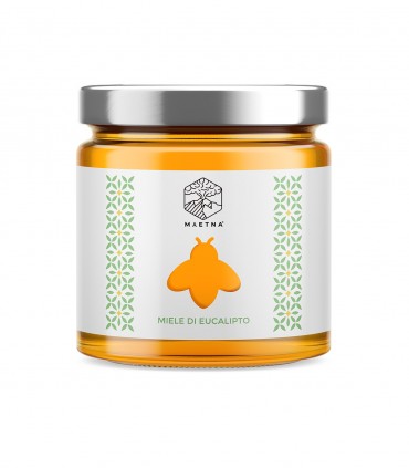 EUCALYPTUS HONEY