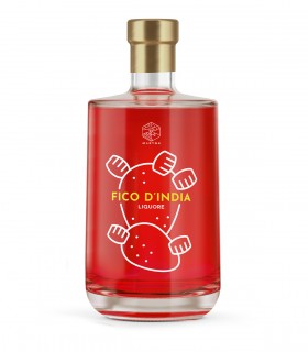 LIQUORE AL FICO D'INDIA