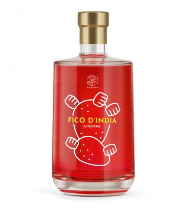 LIQUORE AL FICO D'INDIA