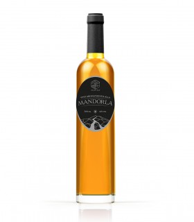 ALMOND FLAVORED WINE