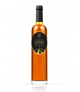 VINO LIQUOROSO ZIBIBBO