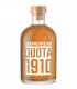 GRAPPA QUOTA 1910, AMBRATA