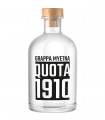 QUOTA 1910 WHITE GRAPPA OF NERELLO MASCALESE