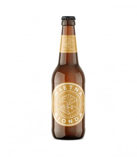 BIONDA - AMERICAN PALE ALE