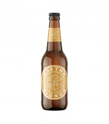 BIONDA - AMERICAN PALE ALE