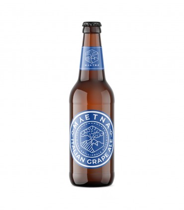 IGA - ITALIAN GRAPE ALE