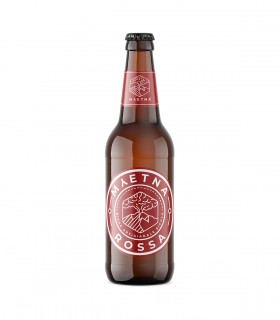 ROSSA - BELGIAN DUBBEL