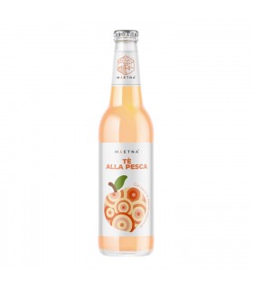 Peach Tea