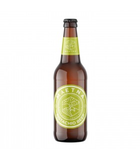 PISTACHIO BEER