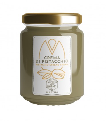 CREMA DI PISTACCHIO