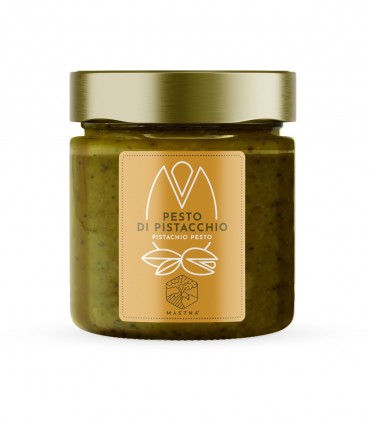 PISTACHIO PESTO