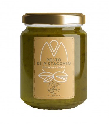 PESTO DI PISTACCHIO