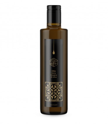 EXTRA VIRGIN OLIVE OIL