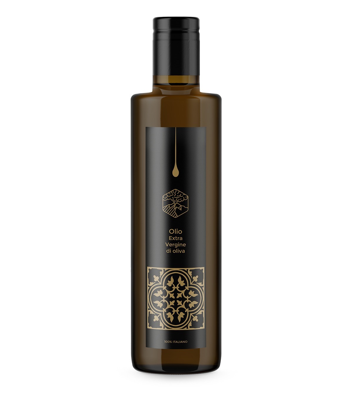 OLIO EXTRA VERGINE DI OLIVA