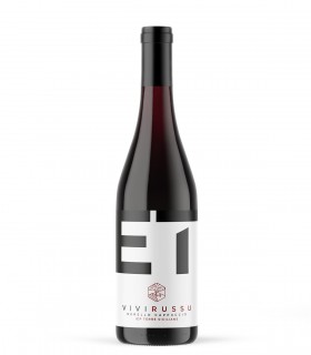 VIVIRUSSU - Terre Siciliane IGP