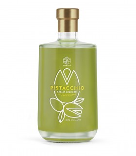 PISTACHIO LIQUEUR