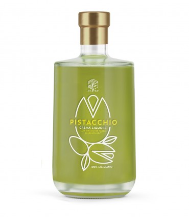 PISTACHIO LIQUEUR